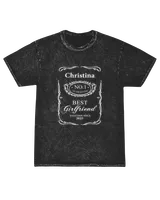 Mineral Wash T-shirt