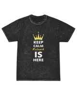 Mineral Wash T-shirt
