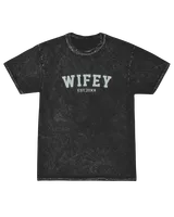 Mineral Wash T-shirt