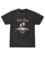 Mineral Wash T-shirt