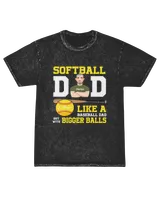 Mineral Wash T-shirt