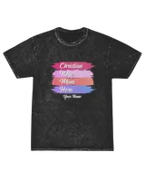 Mineral Wash T-shirt