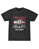 Mineral Wash T-shirt