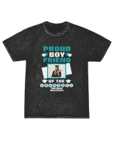 Mineral Wash T-shirt