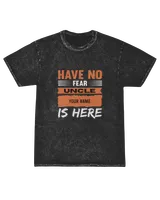 Mineral Wash T-shirt