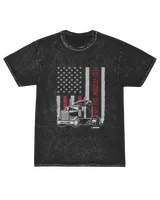 Mineral Wash T-shirt