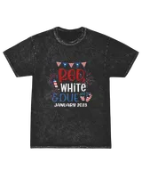Mineral Wash T-shirt