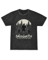 Mineral Wash T-shirt