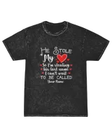 Mineral Wash T-shirt