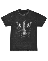 Mineral Wash T-shirt