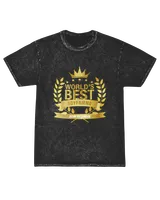 Mineral Wash T-shirt