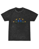 Mineral Wash T-shirt