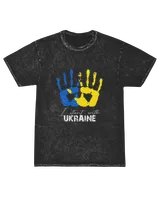 Mineral Wash T-shirt Mineral Wash T-shirt