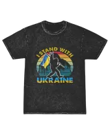 Mineral Wash T-shirt