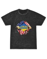 Mineral Wash T-shirt Mineral Wash T-shirt
