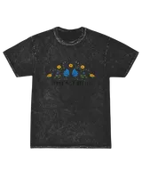 Mineral Wash T-shirt Mineral Wash T-shirt