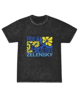 Mineral Wash T-shirt