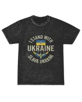 Mineral Wash T-shirt Mineral Wash T-shirt