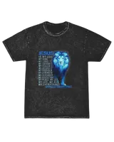 Mineral Wash T-shirt
