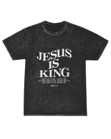 Mineral Wash T-shirt