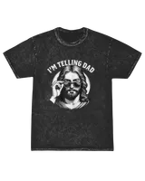 Mineral Wash T-shirt