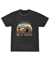 Mineral Wash T-shirt