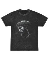 Mineral Wash T-shirt