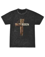 Mineral Wash T-shirt