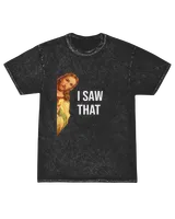 Mineral Wash T-shirt