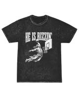Mineral Wash T-shirt