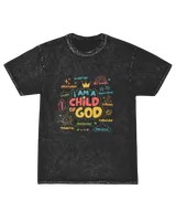 Mineral Wash T-shirt