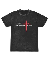 Mineral Wash T-shirt