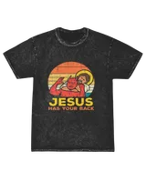 Mineral Wash T-shirt