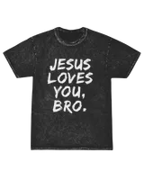 Mineral Wash T-shirt