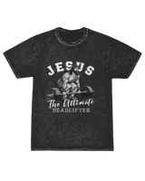 Mineral Wash T-shirt