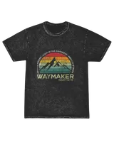 Mineral Wash T-shirt