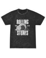 Mineral Wash T-shirt
