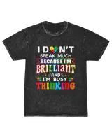 Mineral Wash T-shirt