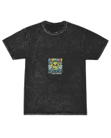 Mineral Wash T-shirt