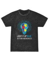 Mineral Wash T-shirt
