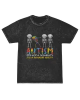 Mineral Wash T-shirt