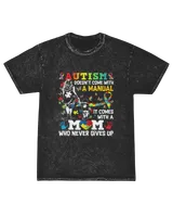 Mineral Wash T-shirt