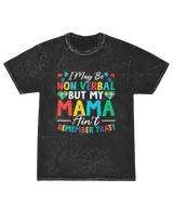 Mineral Wash T-shirt