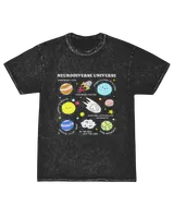 Mineral Wash T-shirt