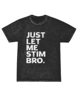 Mineral Wash T-shirt