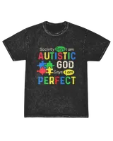 Mineral Wash T-shirt