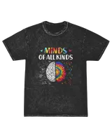 Mineral Wash T-shirt
