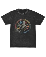 Mineral Wash T-shirt