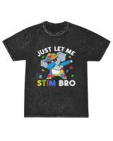 Mineral Wash T-shirt