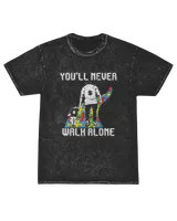 Mineral Wash T-shirt